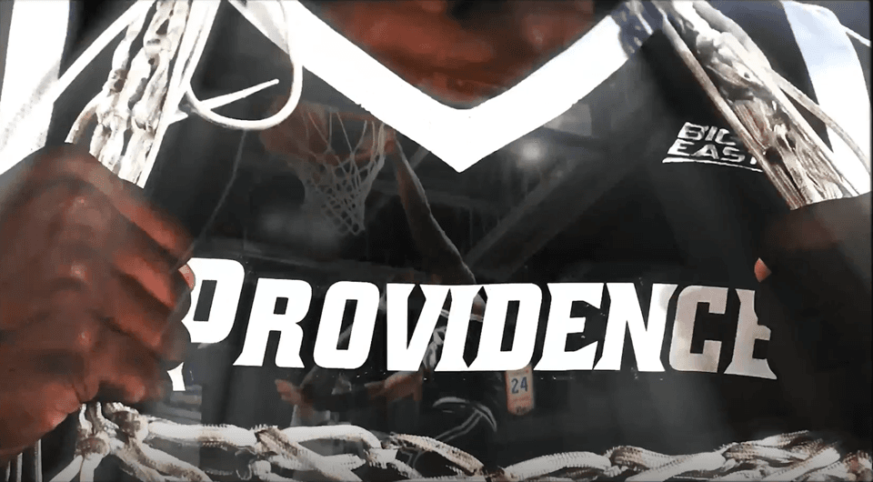 How Providence Lit Up the Big East