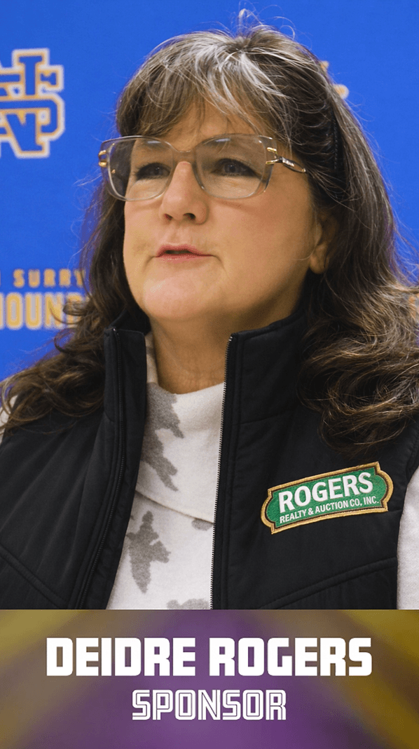 Deidre Rogers